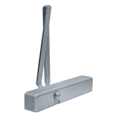 Dorma Kaba Door Closer 8616 ARP COV SNB1 689 New In Box. 