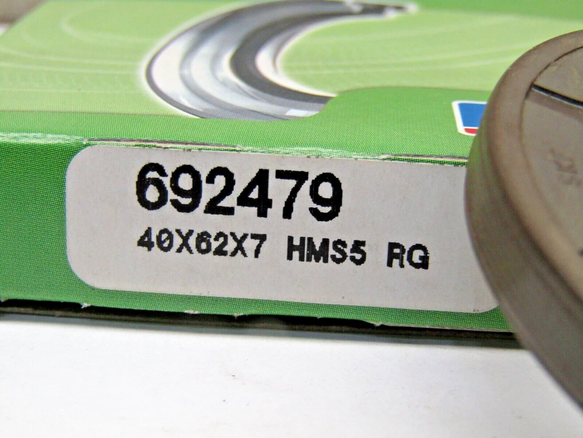 SKF 692479 40mm x 62mm X 7mm Oil Seal | eBay