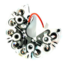 Diodenplatte für Lichtmaschine 80A LADA Niva 1.7i Nr.2110-3701315