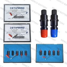 Graphtec CE5000 CE6000 CE3000 FC8600 FC8000 CB09 CB15 CB09UA CB15U Blade Holder