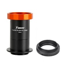 T-Adapter for 8  EdgeHD Optical Tube  DSLR T-Ring M42 for Astrophotography