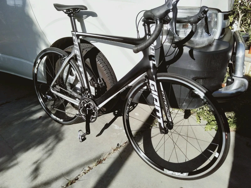 gumtree giant propel