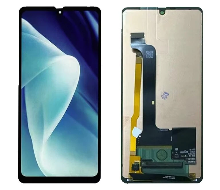 Cell Display: LCD Screens Parts for Sharp