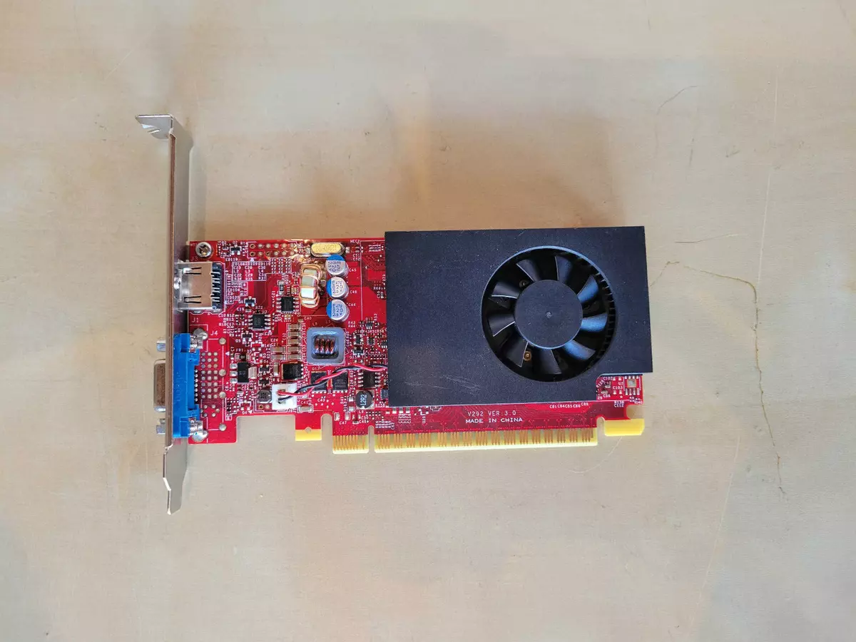 OEM NVIDIA GeForce GT 720 DDR3 1GB Graphics Card