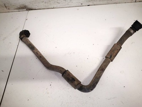 BMW X5 2013 Radiator Hose (Water Hose) 7509984, Genuine #2129828-24