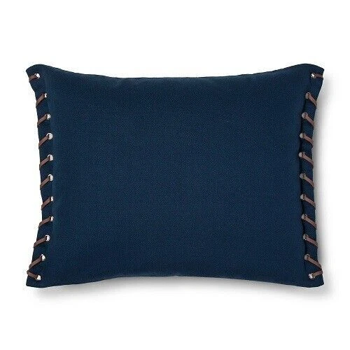 Rectángulo Industrial 100% Algodón Almohadas de Decoración para el Hogar