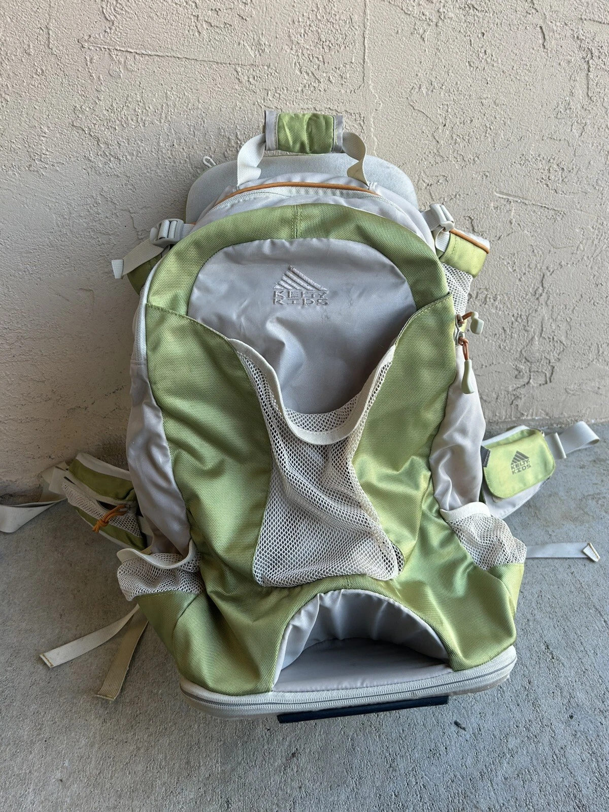 Kelty Kids TC 3.0 Backpack Carrier Hiking Camping Child Baby Pack Transit