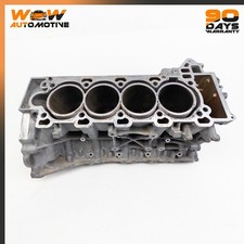 06-24 LAND RANGE ROVER JAGUAR F-TYPE L322 X152 5.0L V8 ENGINE MOTOR BLOCK OEM