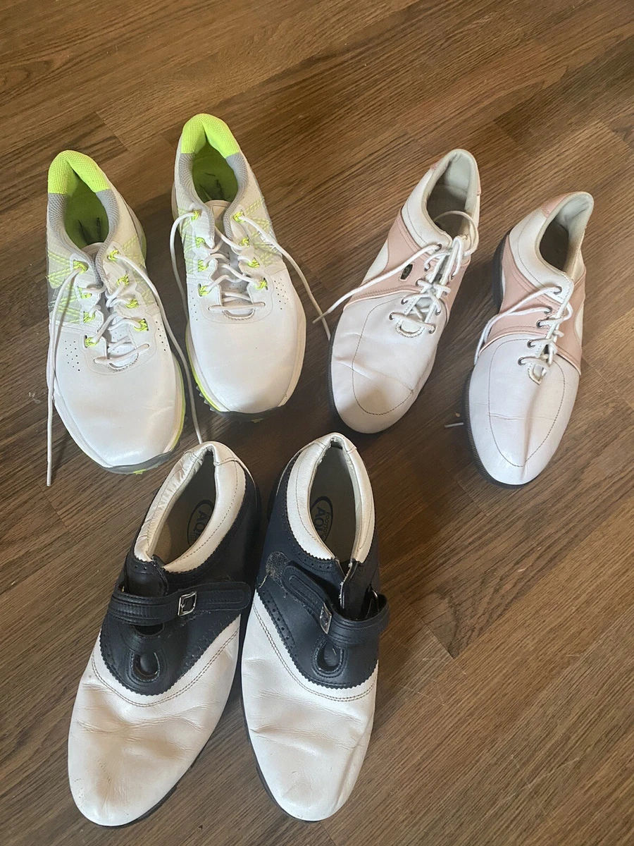 Womens golf deals shoes size 6