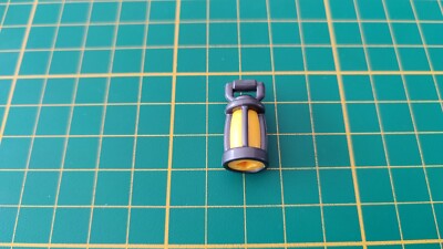 Insert Lumineux Pour Lanterne D'Aiguillage Märklin H0 - Référence 205547 - Lot De 10, Échelle 1:87