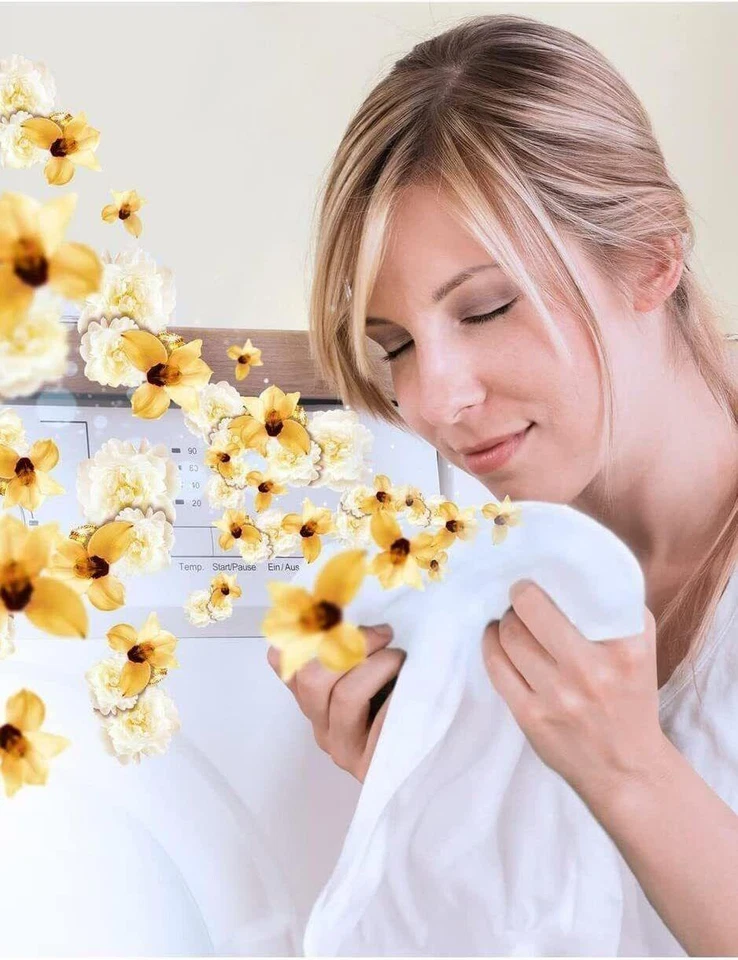 Lenor Gold Orchid Fabric Conditioner, 3.6L (180 Wash) - Image 4 of 4