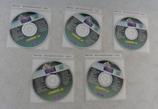 Music Maestro Karaoke Music Maestro Country Vol. 4 5-Disc. Set