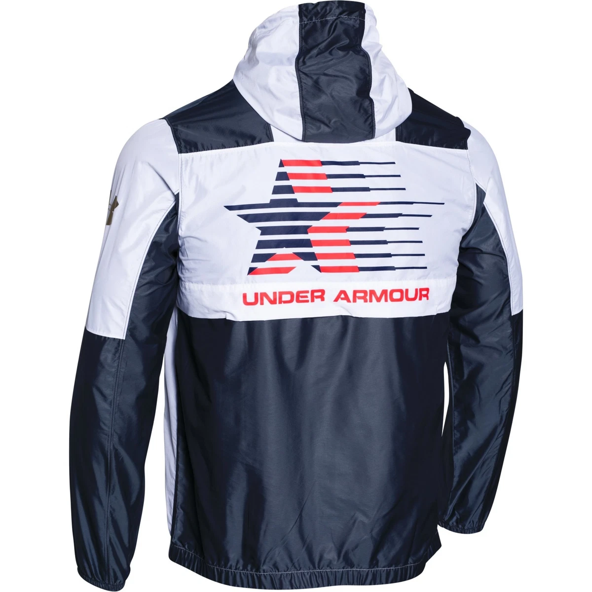 Under armour 4xl jacket online