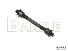 ASSE / PERNO MOZZO RUOTA ANTERIORE 140 mm BICI MTB - GRAZIELLA - OLANDA - CITY