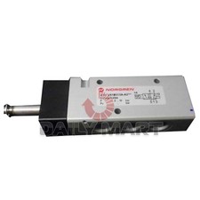 BRAND NEW NORGREN V61B513A-A2/A213J SOLENOID VALVE PLC