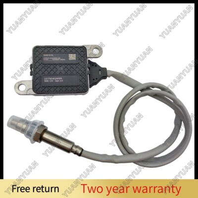 Nitrogen Oxide Nox Sensor 227908265R SNS1016 for Nissan OPEL