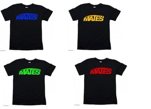 maglie mates