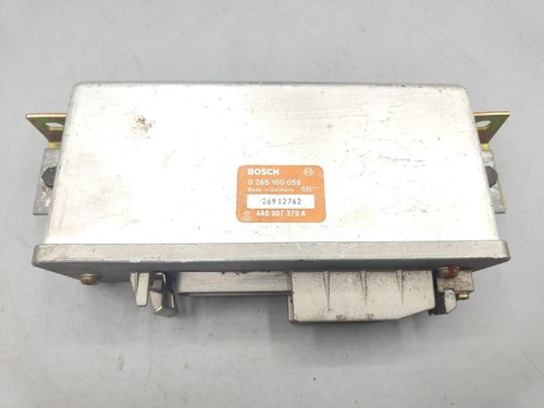 Audi 80 90 S2 B4 1994 ABS Steuergerät Modul 4A0907379A