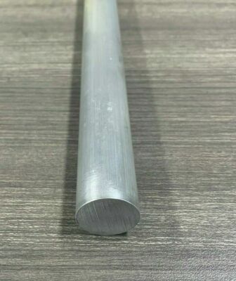Aazon.co: 8 Pieces 7/8 6061 T6511 Aluinu Solid Round Rod 12 Long