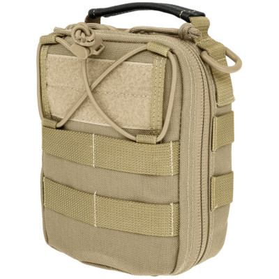 Maxpedition FR-1 vielseitig erste Hilfe Kit Tasche organisatorische Tasche MOLLE