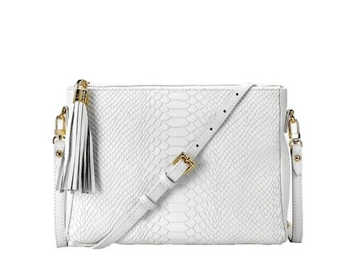 Chloe Darryl Mini Crossbody Bag Leather Black Near Mint With