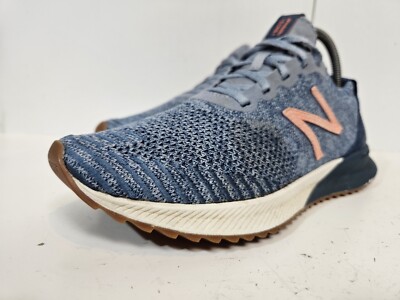NEW BALANCE Trainers Fuelcell Echo Womens Mixed Fabric Running UK EU  UK