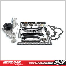 Timing Chain Kit Water Pump for 2011-2022 Chrysler Dodge Jeep Ram 3.6L V6 Engine