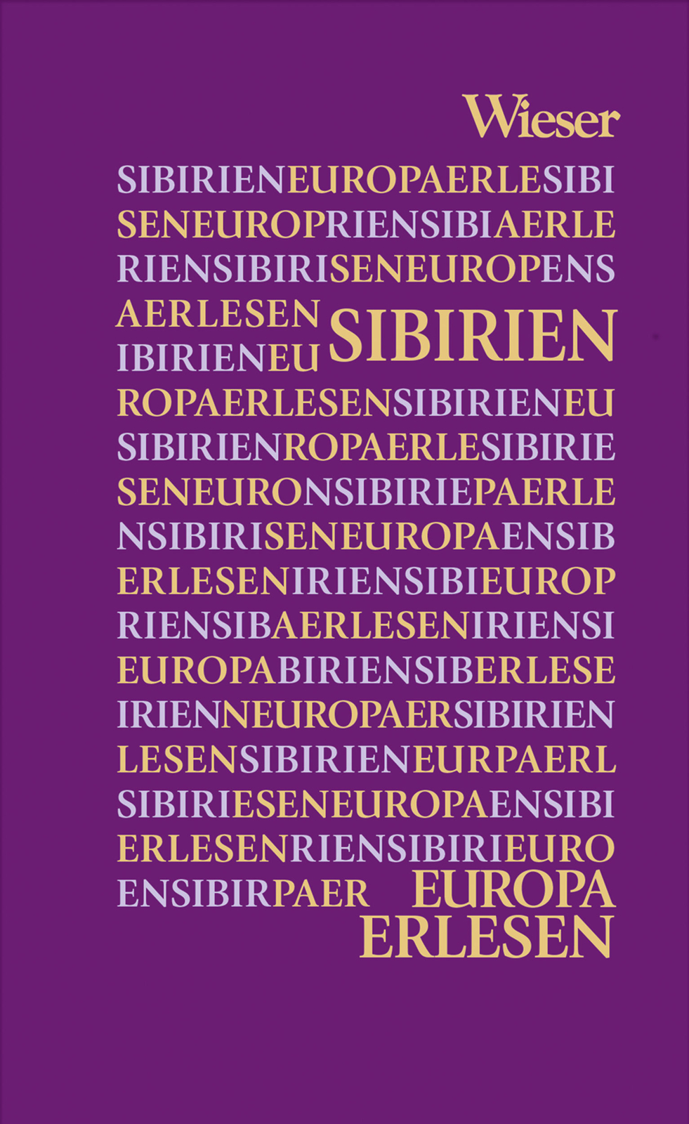 Thumbnail - Dareg A. Zabarah / Europa Erlesen Sibirien