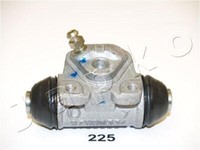 Japko Radbremszylinder Radzylinder Hinten FüR Toyota Carina E T19 Stufenheck