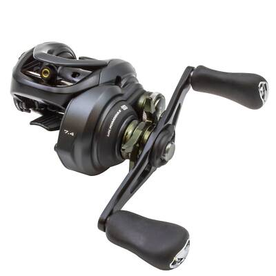 Shimano Curado MGL K 71 HG/XG Low Profile Baitcast Multirolle Angelrolle Casting