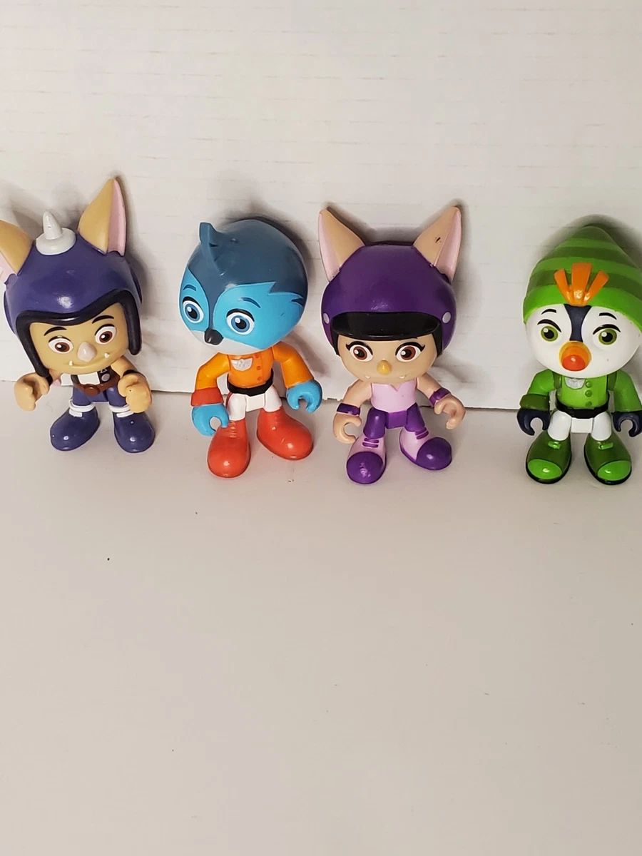 Best action on sale figure playsets 2018