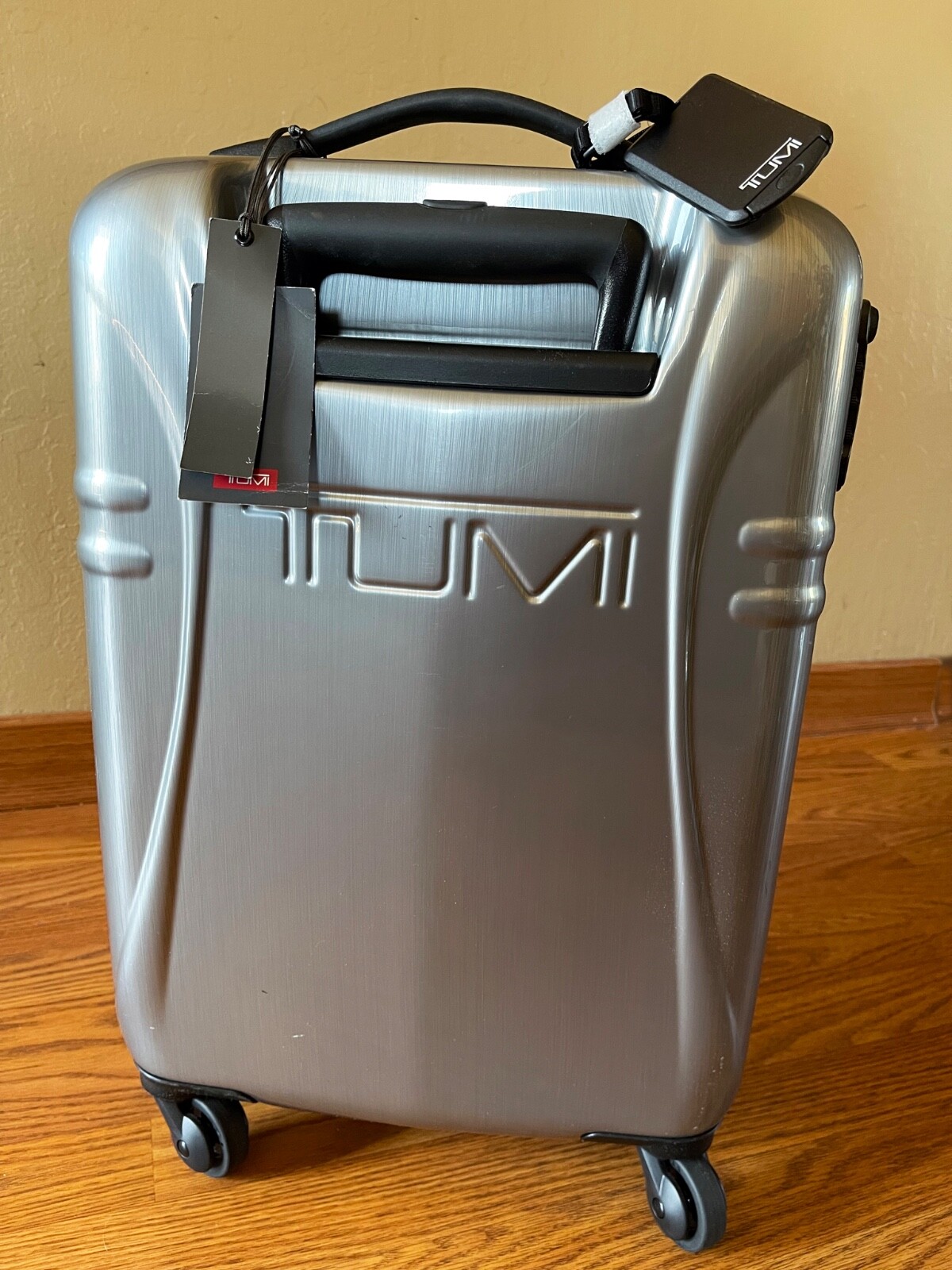 tumi lightweight