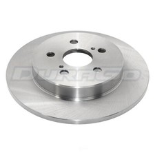 Disc Brake Rotor-Hybrid, ELECTRIC/GAS IAP Dura fits 19-20 Toyota Corolla