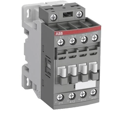 ABB Electrical Equipment