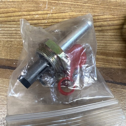 ASCO 238210-058-D* Solenoid Valve Coil,240VAC,60/50 Hz - Picture 3 of 3