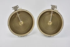 Genuine SAMSUNG Range Oven Surface Element Set of 2 # DG47-00043B