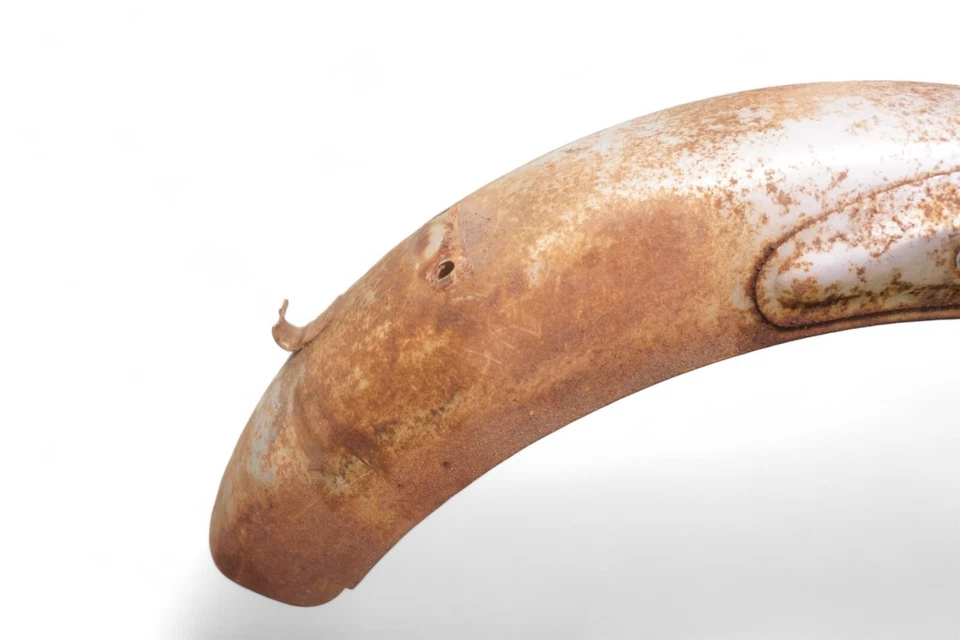 1964 Honda CB77 Superhawk Super Hawk 305 CB 77 *2323B Rear Fender  - Image 2 of 4