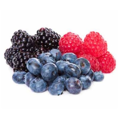 Aroma Waldfrucht 30+50+100 ml  - Made in Germany!