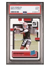 2022 Donruss Football Cards Checklist 29