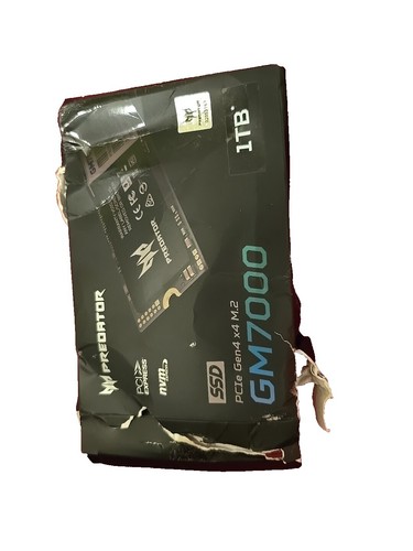 Acer Aspire 5750 5750G - SSD Solid State Drive W/ Windows 10 PRO