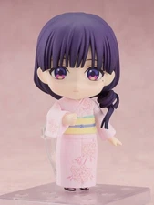 Nendoroid My Happy Marriage Miyo Saimori Action Figure Good Smile Company 2024