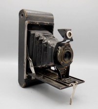 Kodak No. 2A Folding Autographic Brownie