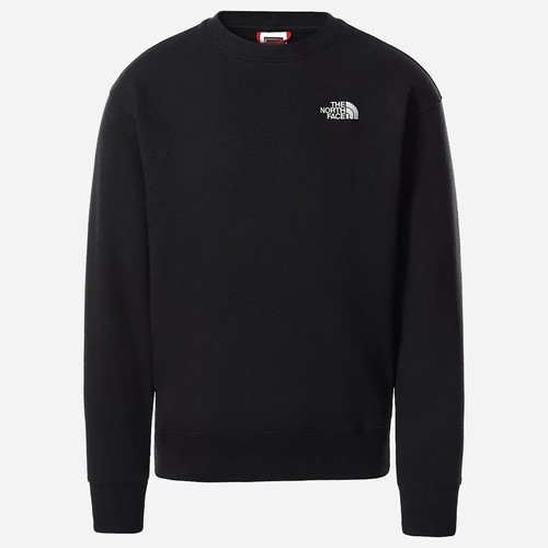 North Face Essential Oversized Crewneck 
