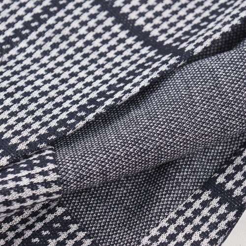 Kiton Soft-Constructed Knit Jersey Cashmere Sport Coat 40R (Eu 50) NWT - Picture 9 of 15
