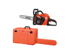 ECHO-2-Stroke Gas Rear Handle Chainsaw  Heavy...