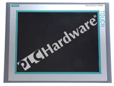 Siemens 6AV6644-0AB01-2AX0 6AV6 644-0AB01-2AX0 SIMATIC MP 377 Multi Panel 15"
