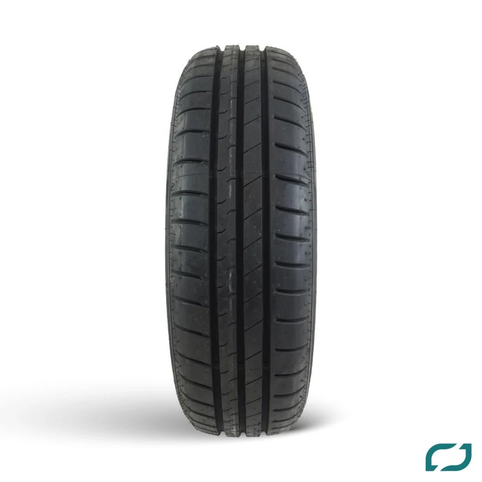 2x 175/65R14 82T Sommerreifen Falken Sincera SN110 EcoRun DEMO Reifen 2022 - Bild 4 von 4