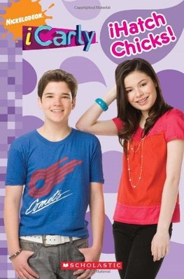 iCarly: iHatch Chicks!