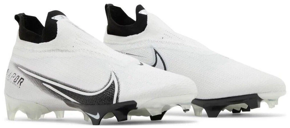 Nike Vapor Edge 360 Elite Flyknit White