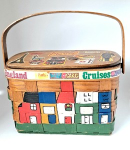 caro nan basket purse